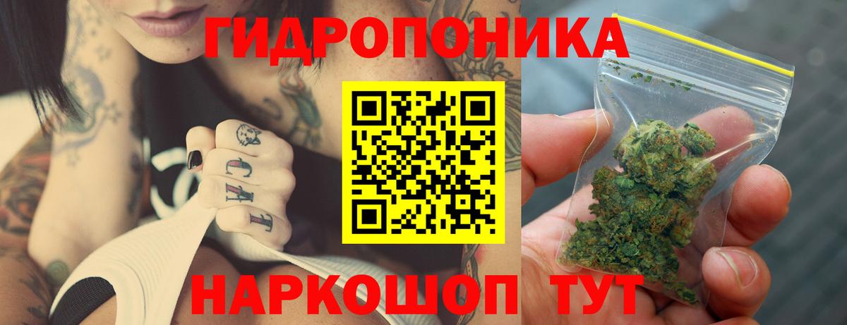 Марихуана ГИДРОПОН Краснознаменск